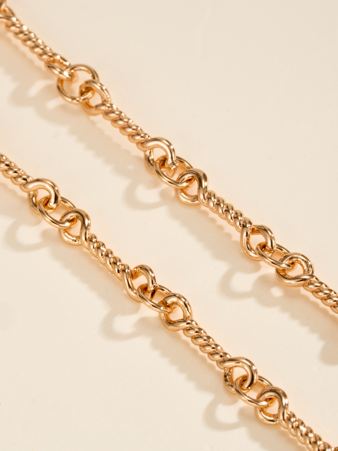 Chrome Hearts Double-Flower Pendant Necklace - Image 4