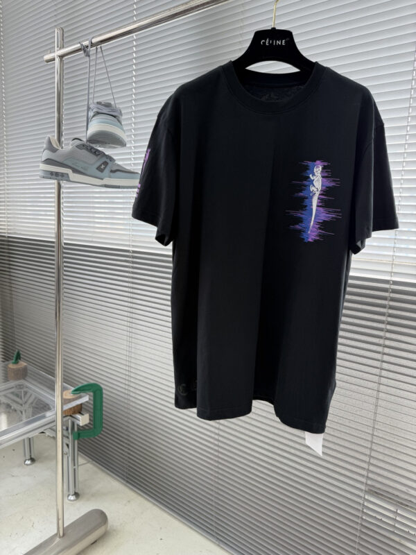 Chrome Hearts Japan Exclusive T-Shirt