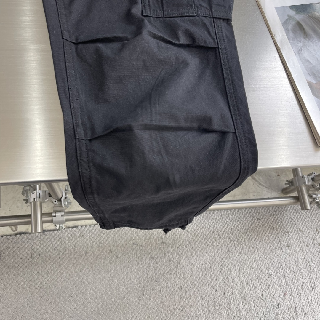 Chrome Hearts Cross Logo Cargo Pants - Image 5