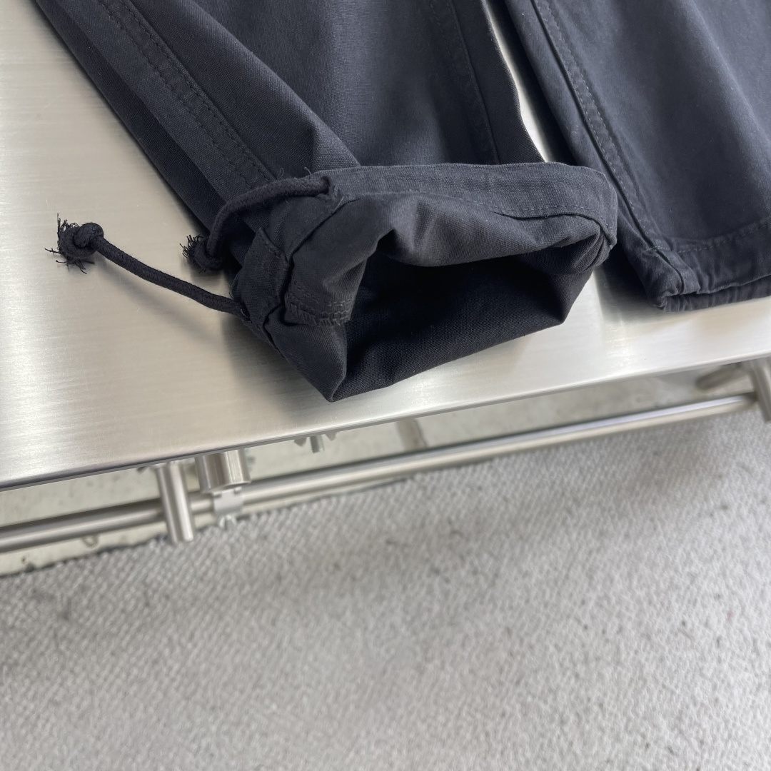 Chrome Hearts Cross Logo Cargo Pants - Image 6
