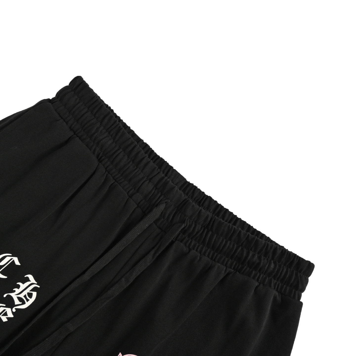 Chrome Hearts DeadlyDoll Comic-Print Pants - Image 4