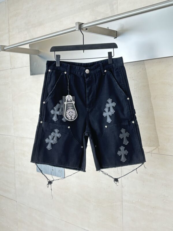 Chrome Hearts New Limited Edition City-Exclusive Jeans