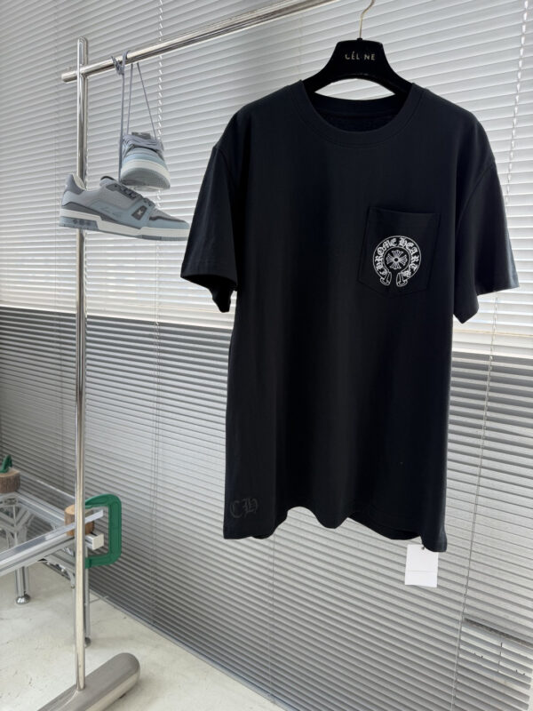 Chrome Hearts 26 Miami Limited Edition Short-Sleeve Shirt