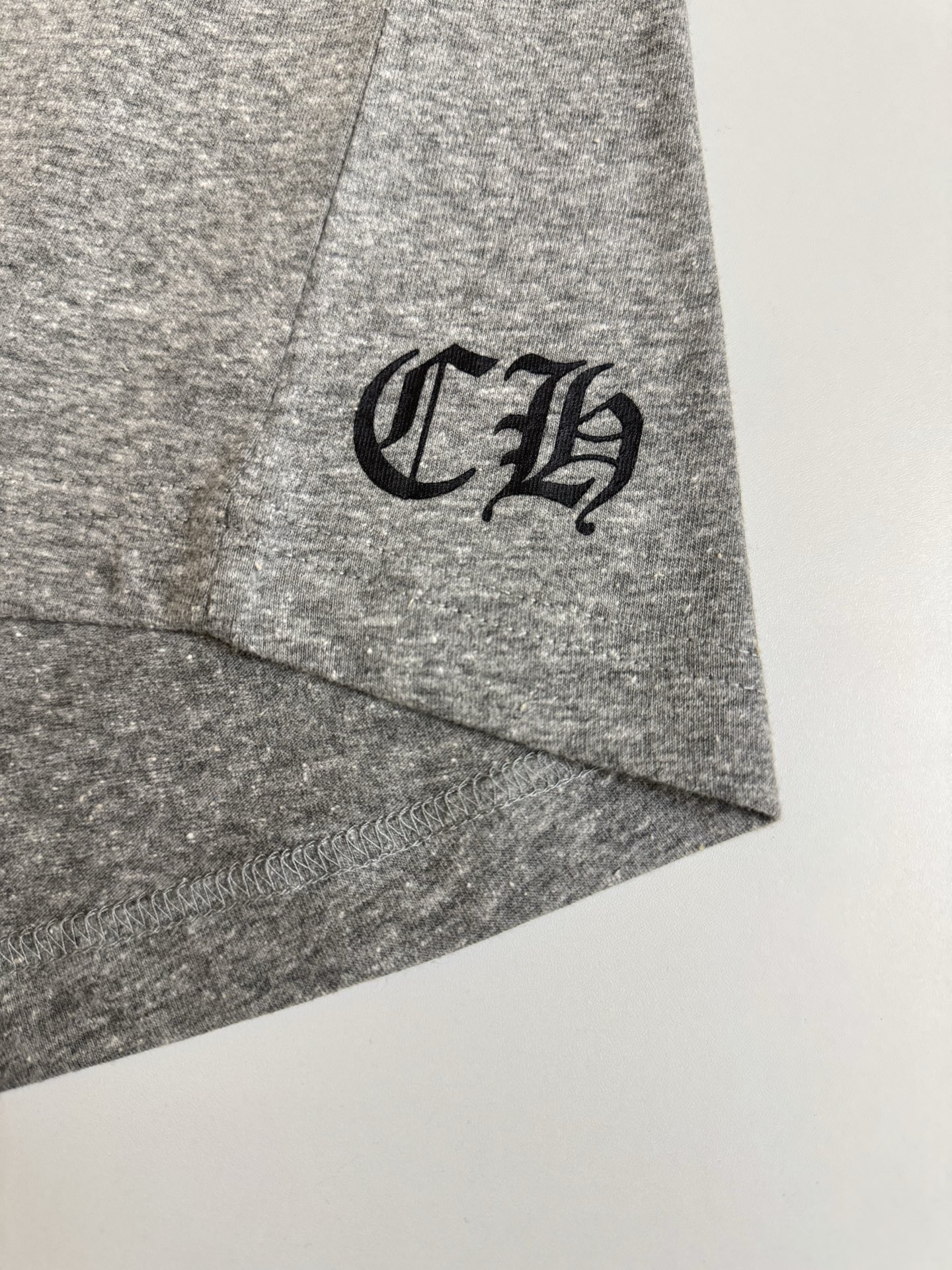 Chrome Hearts Cross Totem Print T-Shirt - Image 8