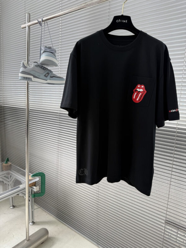 Chrome Hearts The Rolling Stones Japan-Exclusive Collaboration