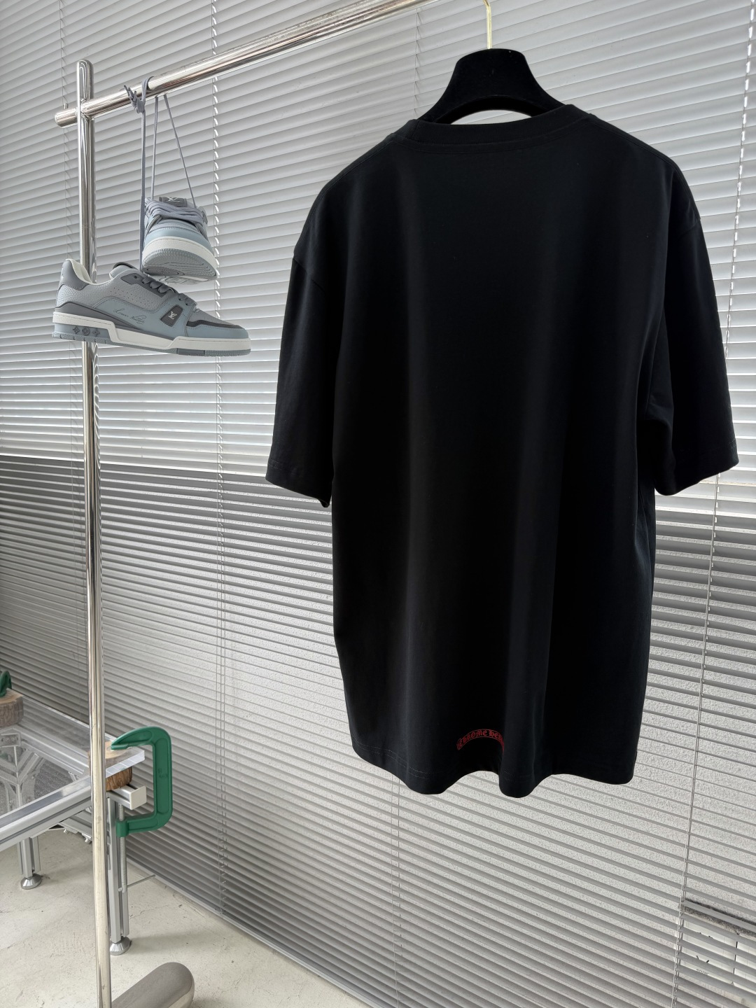 Chrome Hearts The Rolling Stones Japan-Exclusive Collaboration - Image 2