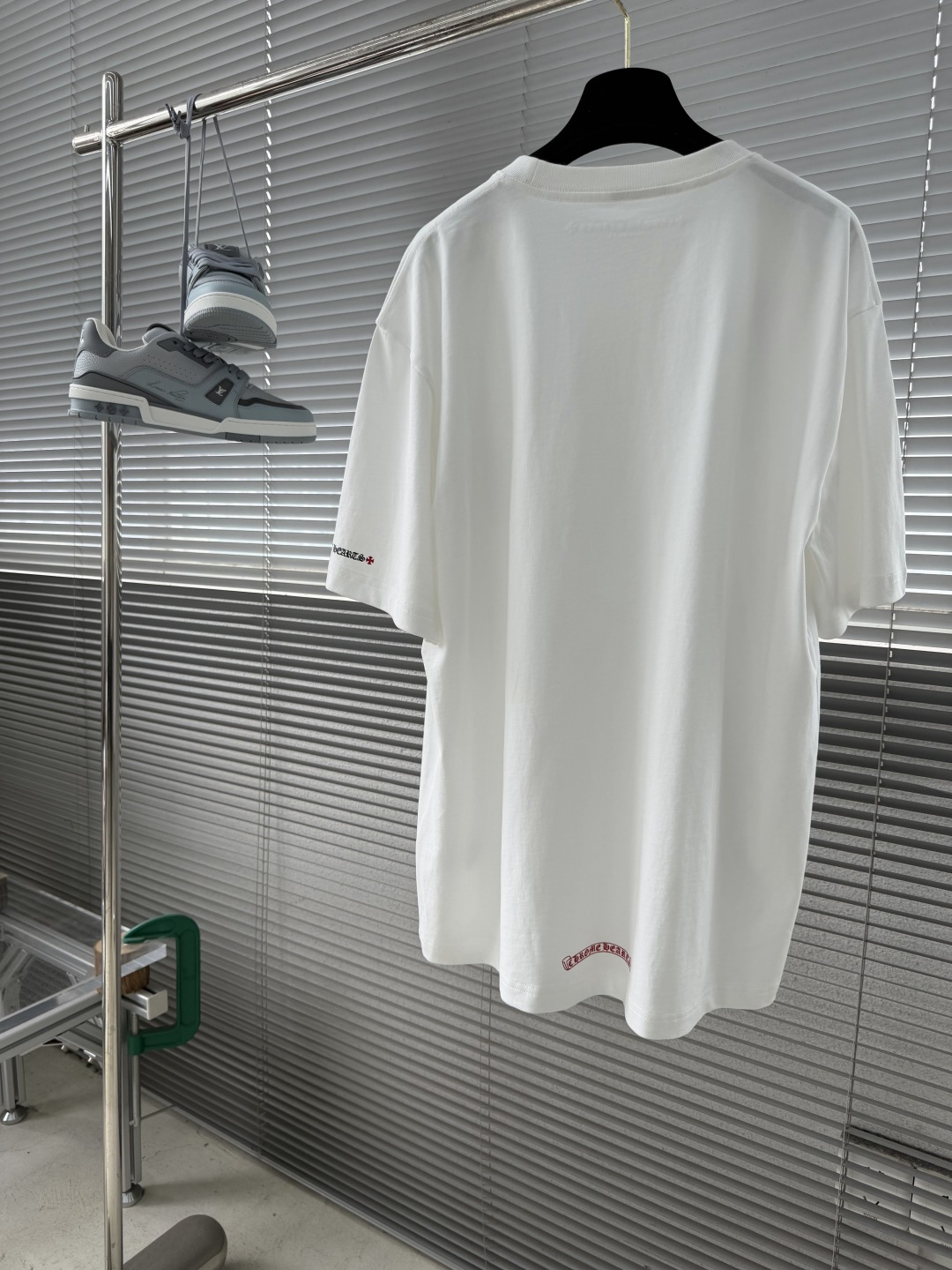 Chrome Hearts The Rolling Stones Japan-Exclusive Collaboration - Image 4