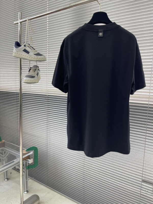 Chrome Hearts 2026 SS Classic Logo T-Shirt