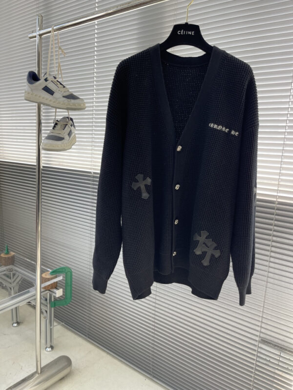 CH Fall/Winter Collection Knit Cardigans