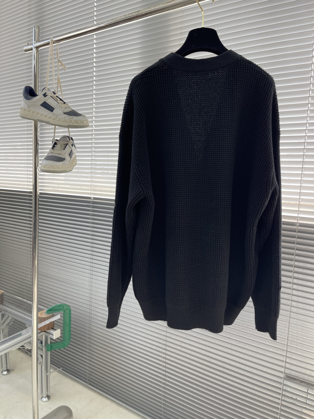CH Fall/Winter Collection Knit Cardigans - Image 2