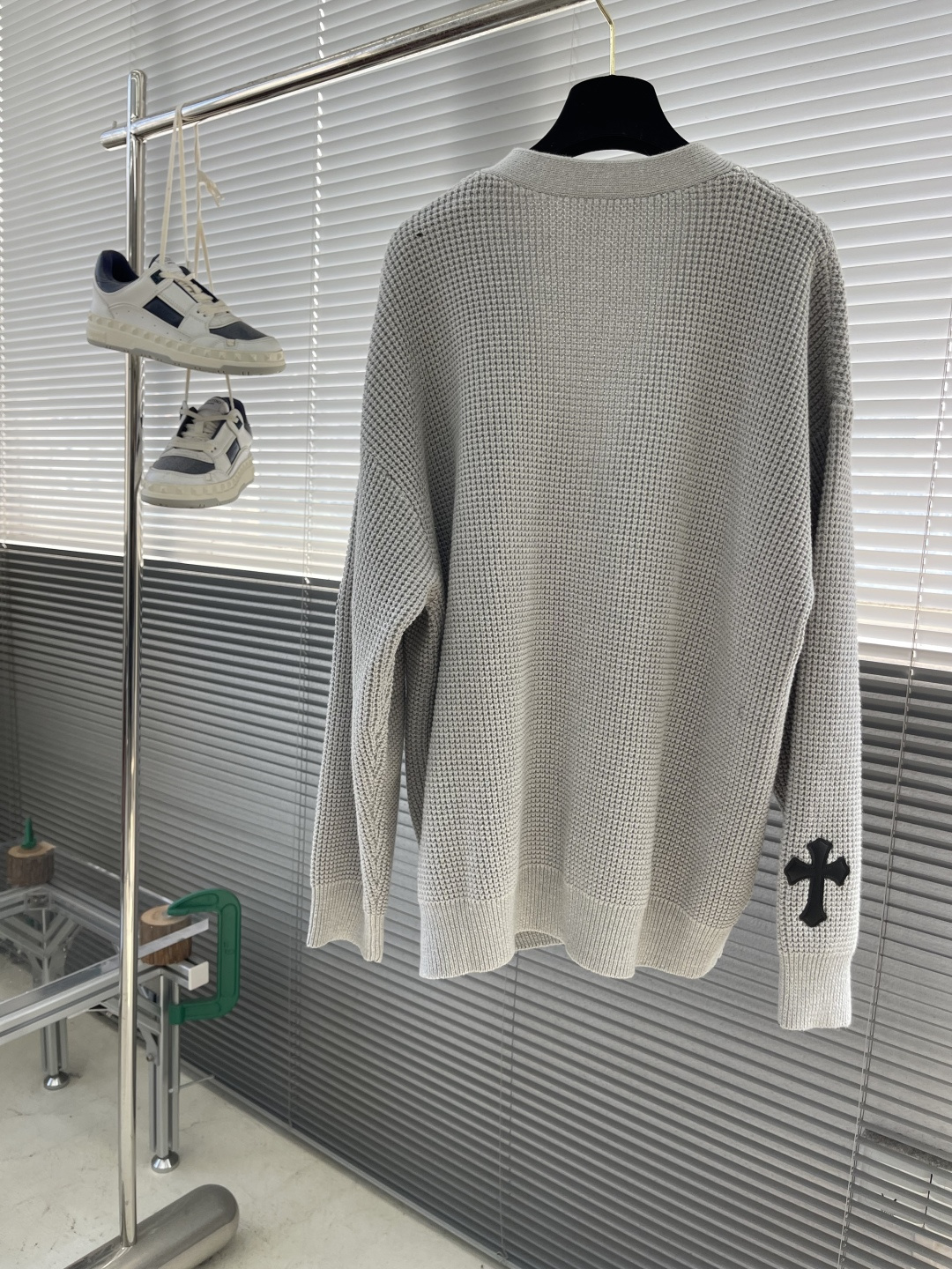 CH Fall/Winter Collection Knit Cardigans - Image 4